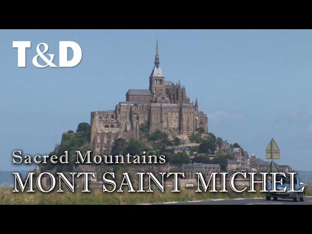 Mont Saint-Michel - Normandy - France Best Places - Travel & Discover