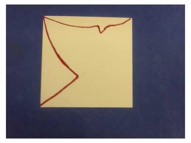 Tessellations:  The Slice Method