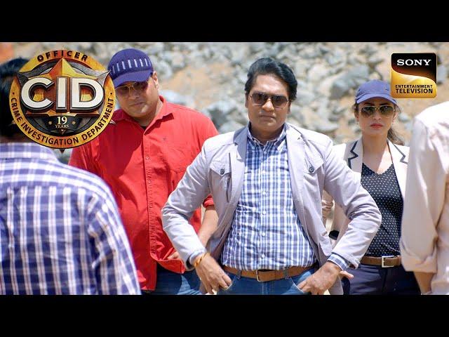 CID कैसे देगी एक Bank Robbery के Case को अंजाम? | CID | Full Episode