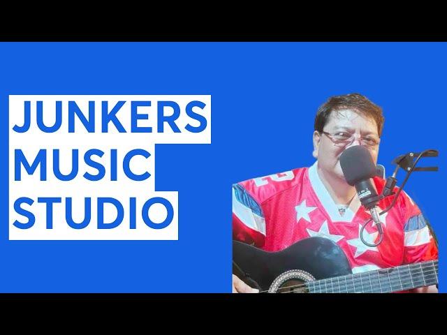 JUNKERS MUSIC STUDIO