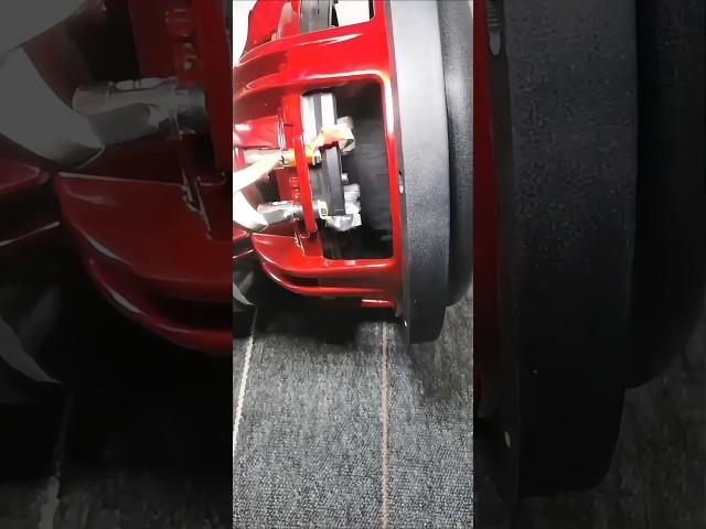 12" bass power