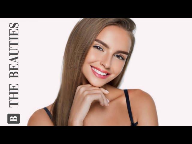 Galina Dub | The Beauties