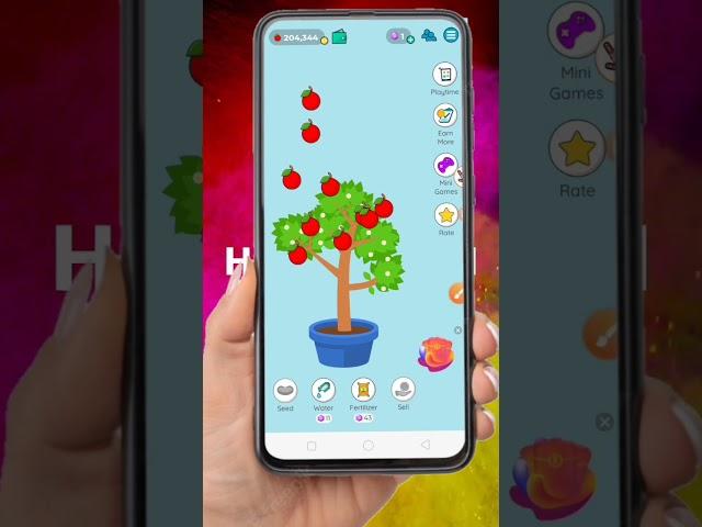 LOVELY PLANTS PROOF OF PAYMENTS (SHORT VIDEO) #digiwards #gcash #paypal #earning