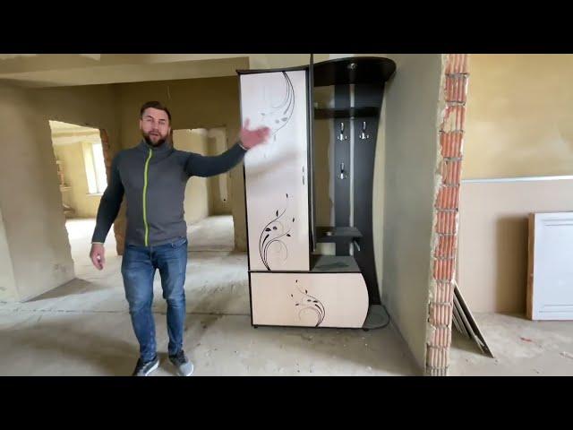 Частный дом 400м² на 15 сотках, п. Рыздвяный, ул. Льва Толстого 2