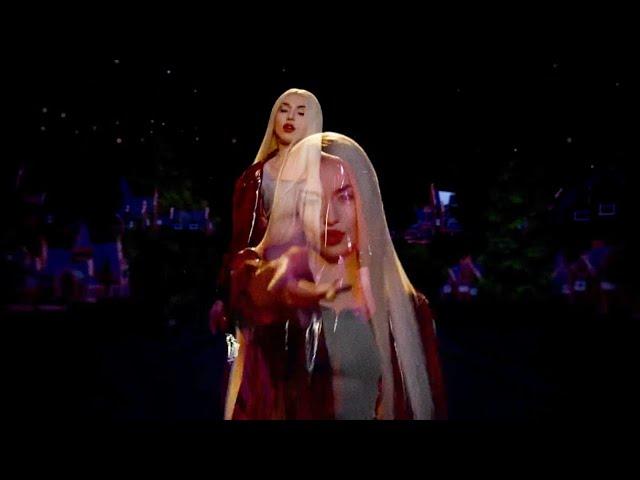 Ava Max - Sleepwalker