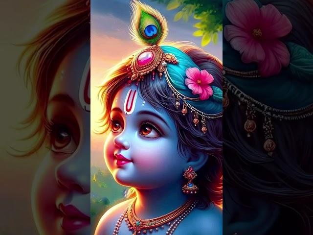 Krishna guruvayurappa | Guruvayurappan | njanappana 🪷🪔 #shorts #njanappana