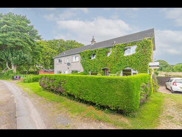 1 Waterside Cottage, Craigo DD10 9JY