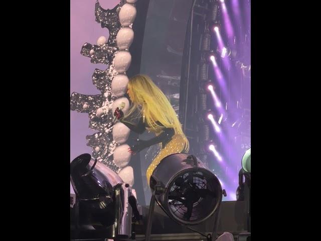 Beyoncé - Virgo's Groove (Live Performance Renaissance World Tour - Spain, Barcelona 2023).