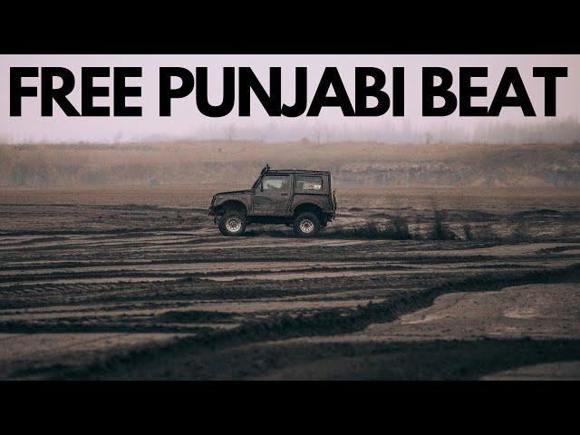 [FREE] Punjabi  Beat | No Copyright Music| Vlog Music |Music for Songs| Background Music