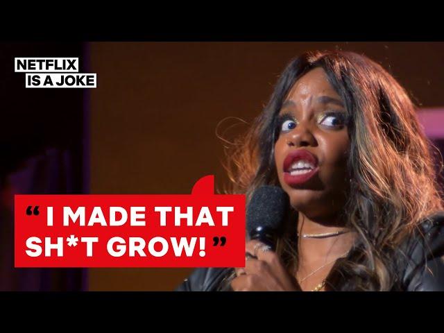 Why Black Dick Size Is A Myth | London Hughes