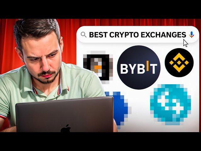 Top Crypto Exchanges That Can Make You a Millionaire