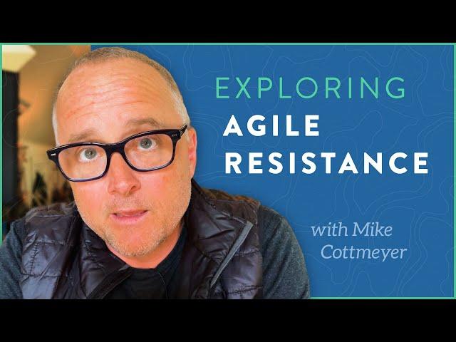 Overcoming the Barriers to Business Agility