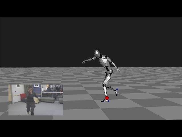 Noitom |Motion Capture Dance Demo | Berklee XR Summit