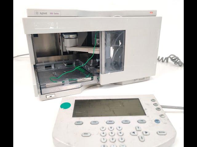 Agilent G1313A ALS Standard Autosampler 1100 Series HPLC - 30 Day Warranty