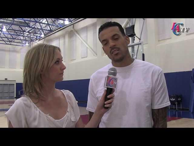 LACtv: Matt Barnes