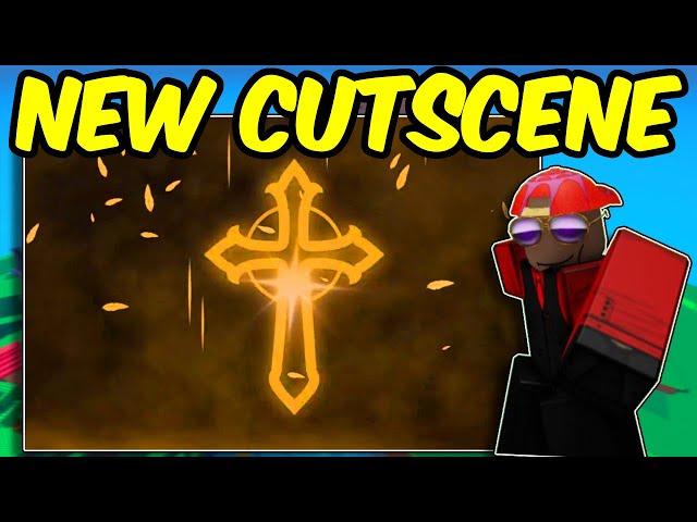 NEW CUTSCENE SNEAK PEAK! | Sol's RNG!