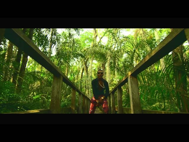 WizKid Feat. Femi Kuti - Jaiye Jaiye (Official Video)