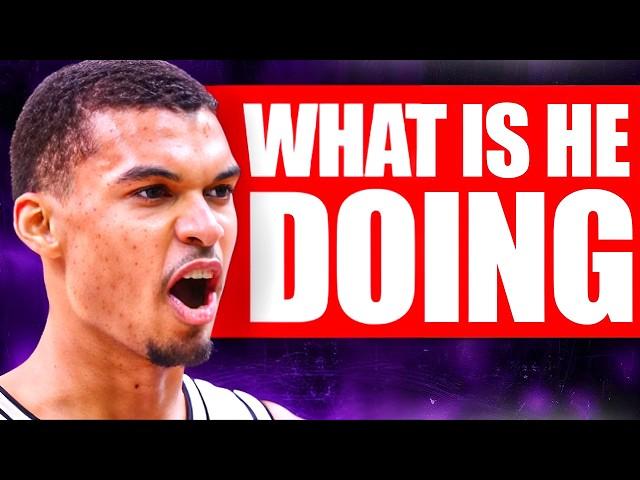 I’ve NEVER Seen An NBA Star Make A More Controversial Decision