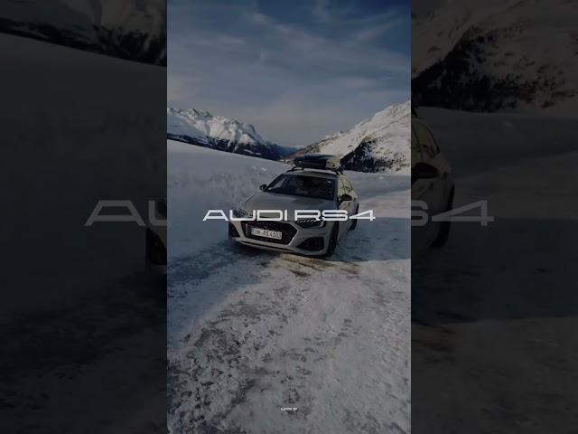 Лучшее описание audi