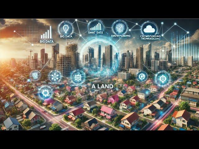 The Impact of Technology on Real Estate Investment