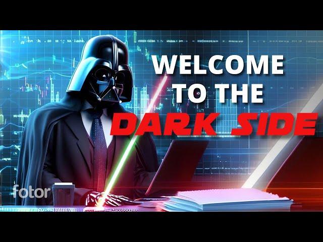 The Dark Side of Crypto Leverage