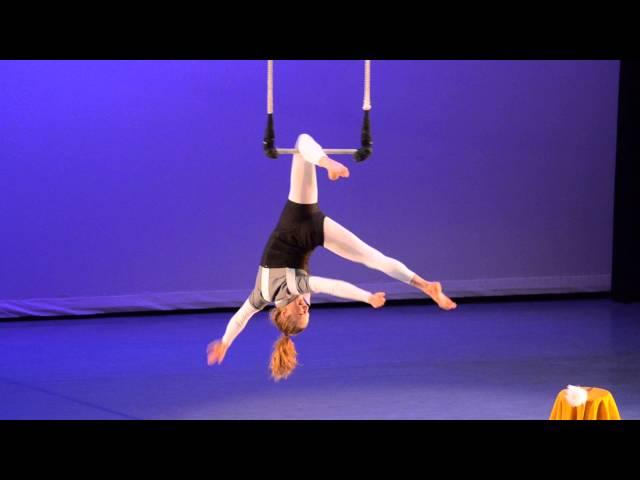 Trapeze Piece