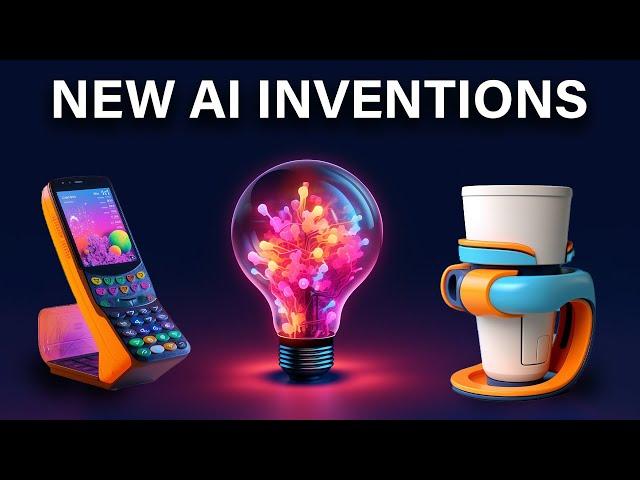 The 8 Upcoming AI Innovations That Will Change The World Forever