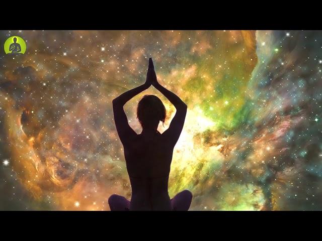 "Awaken Your Inner Genius" Activating Higher Self Meditation, Spiritual Awakening & Healing Music