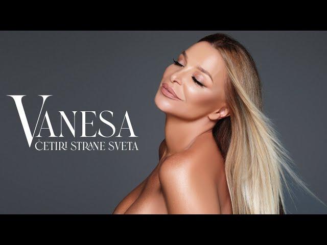 VANESA - CETIRI STRANE SVETA - (OFFICIAL VIDEO 2021)