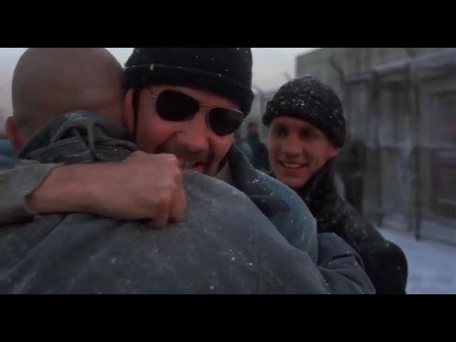 Runaway Train 1985 Movie | Jon Voight, Eric Roberts | Directed by Andrey Konchalovskiy