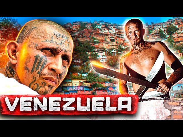 Venezuela. How People Live in World's Most Criminal Country / Documentary @extremeletsgo