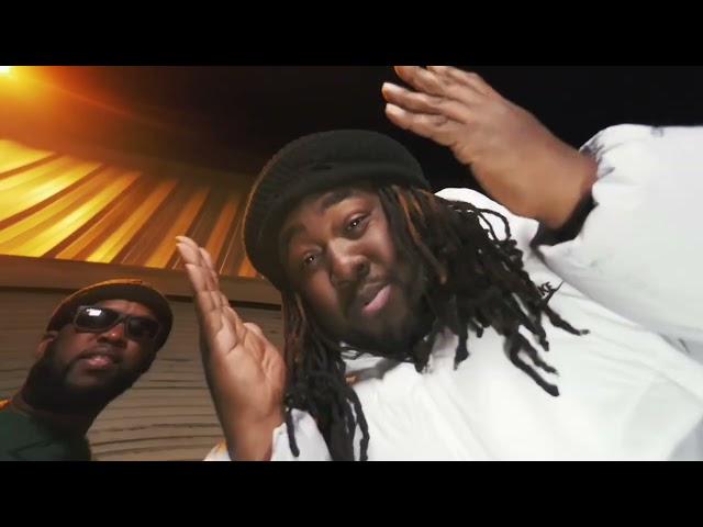 It’s About Time - Bre Eies feat. Pound & J Holmes (Official Video)