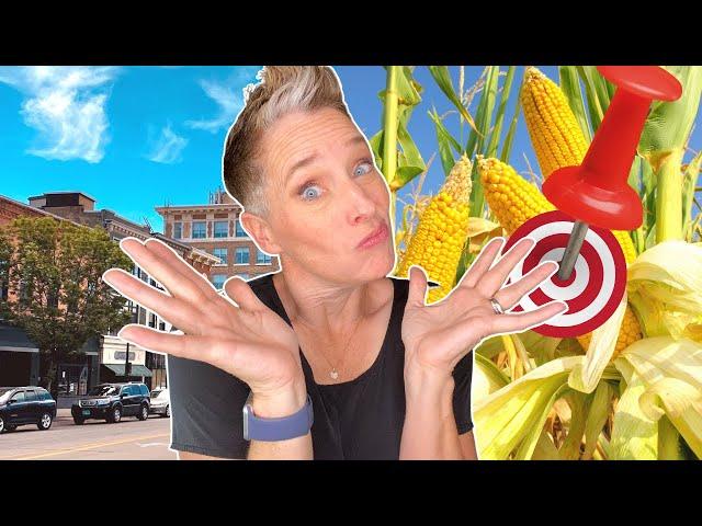 Should You Move to Iowa?!