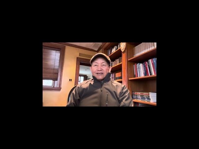 周说之人物速写27:王立军