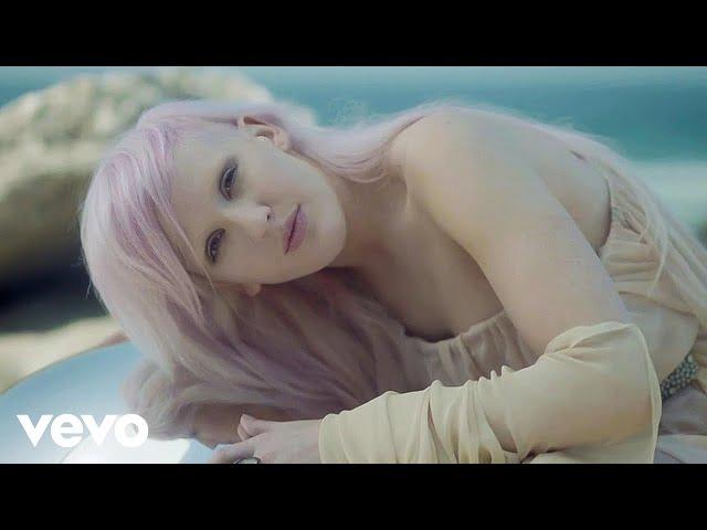 Ellie Goulding - Anything Could Happen (Official Video)