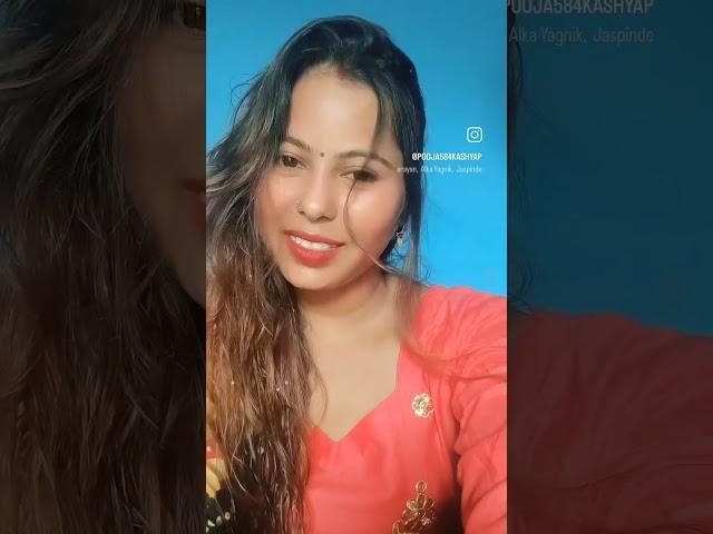 Gori Teri chaal #shorts video Saloni Gaurav Kashyap song ️️