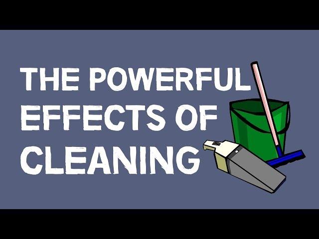 Meditation | The Powerful Effects Of Cleaning