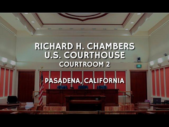 14-55275 Michael Neumann v. Allstate Insurance Co.
