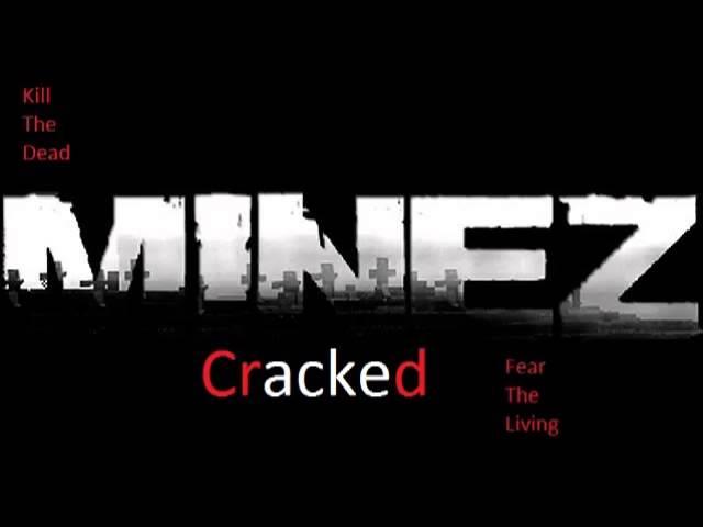 Minecraft Cracked MineZ Server Ip