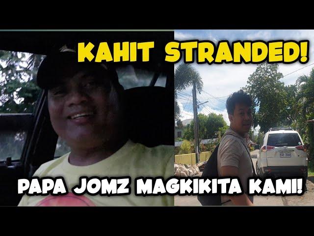 MAGKIKITA KAMI NI PAPA JOMZ