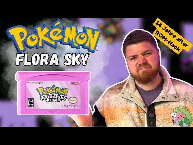 Dieses Spiel hat neue Maßstäbe gesetzt: Pokémon FLORA SKY - Review