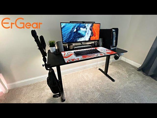 Get the BEST BUDGET Standing Desk Without Breaking the Bank!