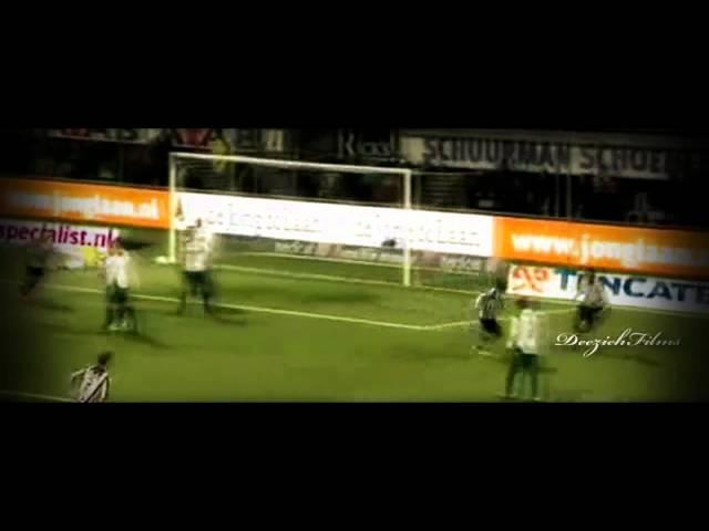 Soccer Complication ( Montage ) - Eredevisie 2011 [HD]  Episode #1