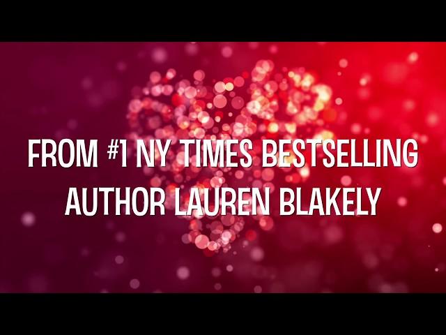 Unbreak My Heart by Lauren Blakely