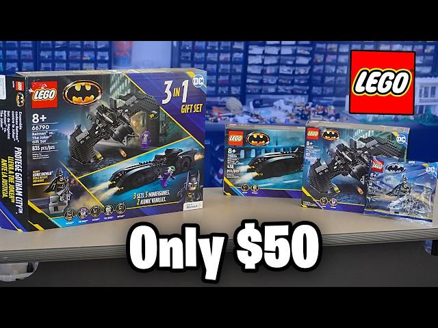 Is This the Best Way to Get Cheap Lego?