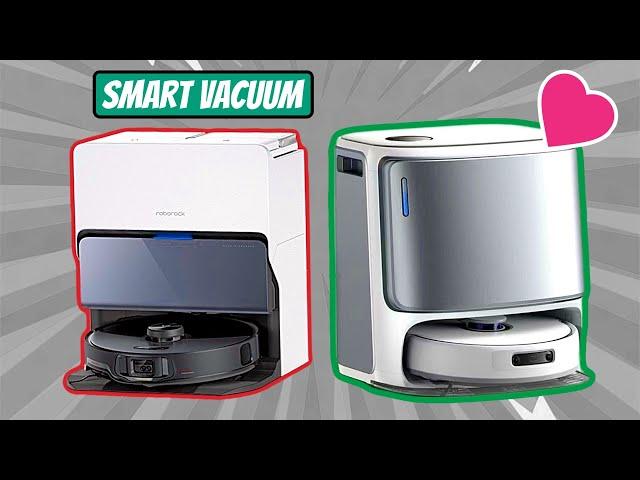 Narwal Freo Z Ultra vs Roborock S8 MaxV Ultra: The Ultimate Flagship Robot Vacuum & Mop Comparison!