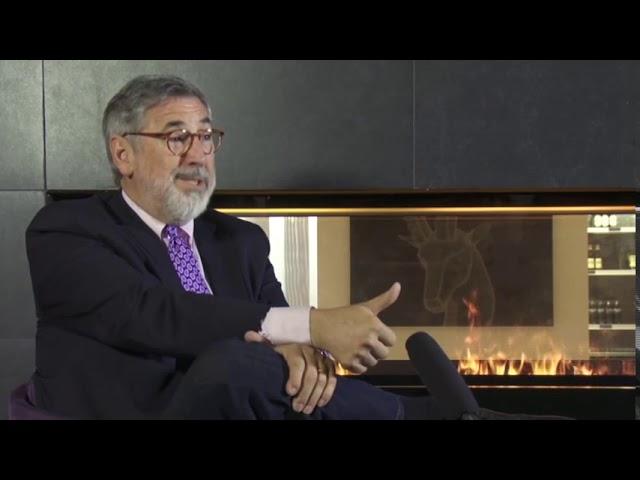 John Landis on "Schlock" & "Kentucky Fried Movie"