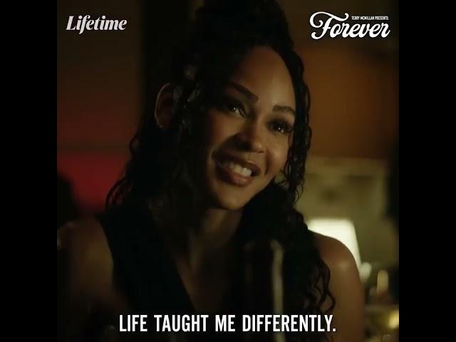 Watch Terry McMillan Presents: Forever - Lifetime Movies (2024)