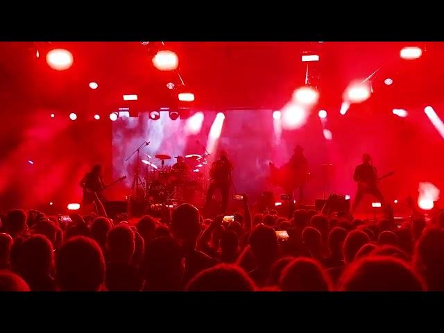 Moonspell - Opium - live at Summer Dying Loud 2024