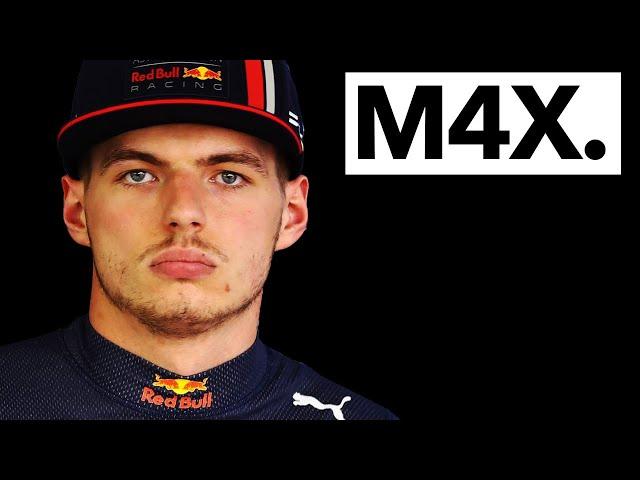 MAX VERSTAPPEN IS INSANE!